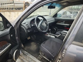 SsangYong Rexton RX 270 Xdi | Mobile.bg � ����� ������ 5