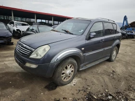 SsangYong Rexton RX 270 Xdi | Mobile.bg � ����� ������ 2