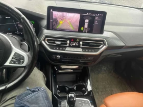 BMW X3 * xDrive30e * M-SPORT* AMBIENTNO* PANORAMA*  - 26150 € / 51144.95 лв. - 37582692 9