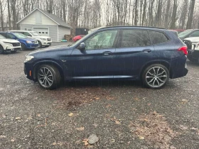 BMW X3 * xDrive30e * M-SPORT* AMBIENTNO* PANORAMA*  - 26150 € / 51144.95 лв. - 37582692 2