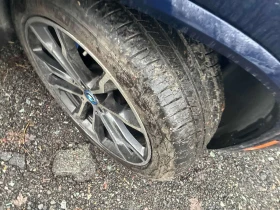 BMW X3 * xDrive30e * M-SPORT* AMBIENTNO* PANORAMA*  - 26150 € / 51144.95 лв. - 37582692 7