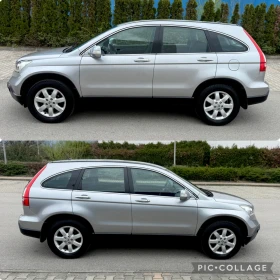 Honda Cr-v 2.0i V-tec/150kc/4x4/Автоматик/167000км!/Android | Auto.bg — изображение 7
