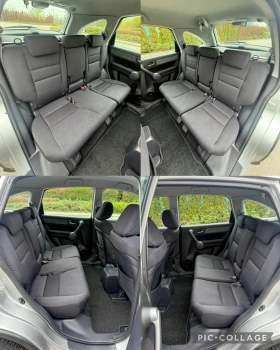 Honda Cr-v 2.0i V-tec/150kc/4x4/Автоматик/167000км!/Android | Auto.bg — изображение 14