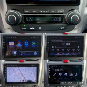 Honda Cr-v 2.0i V-tec/150kc/4x4/Автоматик/167000км!/Android | Auto.bg — изображение 12