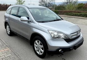 Honda Cr-v 2.0i V-tec/150kc/4x4/Автоматик/167000км!/Android | Auto.bg — изображение 3