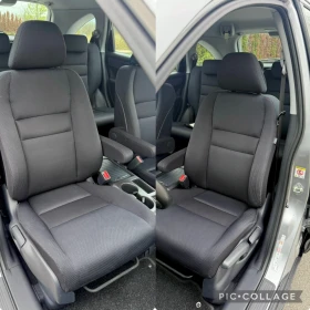 Honda Cr-v 2.0i V-tec/150kc/4x4/Автоматик/167000км!/Android | Auto.bg — изображение 9