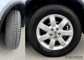 Honda Cr-v 2.0i V-tec/150kc/4x4/Автоматик/167000км!/Android | Auto.bg — изображение 16