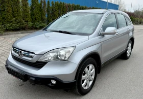 Honda Cr-v 2.0i V-tec/150kc/4x4/Автоматик/167000км!/Android