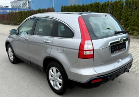 Honda Cr-v 2.0i V-tec/150kc/4x4/Автоматик/167000км!/Android | Auto.bg — изображение 6