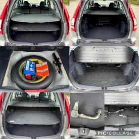 Honda Cr-v 2.0i V-tec/150kc/4x4/Автоматик/167000км!/Android | Auto.bg — изображение 15