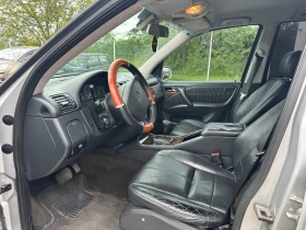Mercedes-Benz ML 320 Lpg | Mobile.bg � ����� ������ 9