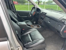 Mercedes-Benz ML 320 Lpg | Mobile.bg � ����� ������ 12