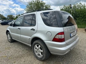 Mercedes-Benz ML 320 Lpg | Mobile.bg � ����� ������ 7