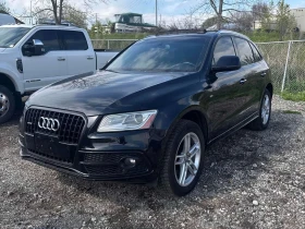 ������ Audi Q5