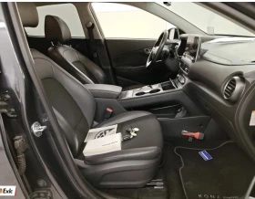 Hyundai Kona Premium 64kw Long Range  | Mobile.bg � ����� ������ 8