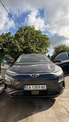Hyundai Kona Premium 64kw Long Range  | Mobile.bg � ����� ������ 3