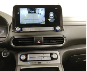 Hyundai Kona Premium 64kw Long Range  | Mobile.bg � ����� ������ 9