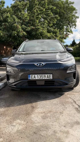 Hyundai Kona Premium 64kw Long Range  | Mobile.bg � ����� ������ 2