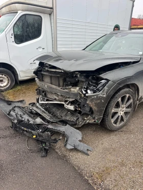 Volvo XC60 Inscription