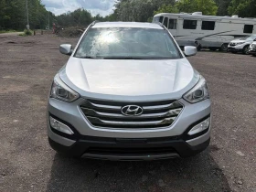 Hyundai Santa fe * Premium * АВТОКРЕДИТ БЕЗ ПЪРВОНАЧАЛНА ВНОСКА*  - 9000 € / 17602.47 лв. - 57786858 6