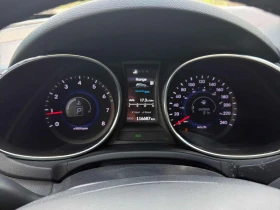Hyundai Santa fe * Premium * АВТОКРЕДИТ БЕЗ ПЪРВОНАЧАЛНА ВНОСКА*  - 9000 € / 17602.47 лв. - 57786858 8