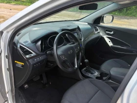 Hyundai Santa fe * Premium * АВТОКРЕДИТ БЕЗ ПЪРВОНАЧАЛНА ВНОСКА*  - 9000 € / 17602.47 лв. - 57786858 5