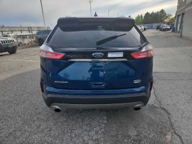 Ford Edge * AWD* ���������� ��� ������������ ������*  | Mobile.bg � ����� ������ 4