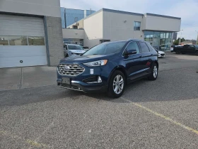 ������ Ford Edge