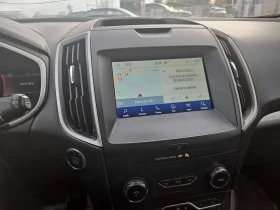 Ford Edge * AWD* ���������� ��� ������������ ������*  | Mobile.bg � ����� ������ 9