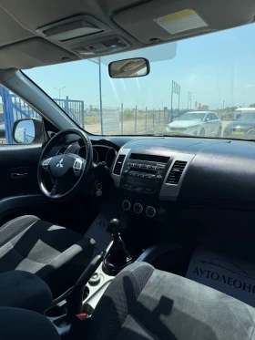 Mitsubishi Outlander 2.0 Di-D 7p. 4x4 | Auto.bg — изображение 7