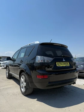 Mitsubishi Outlander 2.0 Di-D 7p. 4x4 | Auto.bg — изображение 4