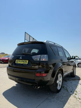 Mitsubishi Outlander 2.0 Di-D 7p. 4x4 | Auto.bg — изображение 6