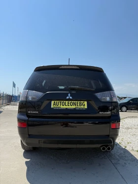 Mitsubishi Outlander 2.0 Di-D 7p. 4x4 | Auto.bg — изображение 5