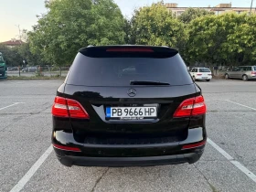 Mercedes-Benz ML 350 /AMG PACK/DISTRONIC+ /AIRMATIC/ KEYLESS - 18500 € / 36182.85 лв. - 18590085 6