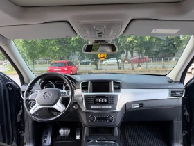 Mercedes-Benz ML 350 /AMG PACK/DISTRONIC+ /AIRMATIC/ KEYLESS - 18500 € / 36182.85 лв. - 18590085 11