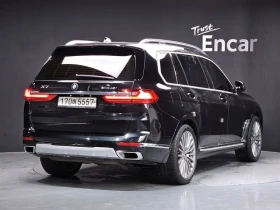 BMW X7 xDrive 40i | HARMAN K| LASER| TV| HEAD UP| 360 | Mobile.bg � ����� ������ 2