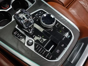 BMW X7 xDrive 40i | HARMAN K| LASER| TV| HEAD UP| 360 | Mobile.bg � ����� ������ 9
