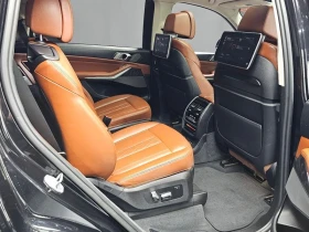 BMW X7 xDrive 40i | HARMAN K| LASER| TV| HEAD UP| 360 | Mobile.bg � ����� ������ 11