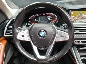 BMW X7 xDrive 40i | HARMAN K| LASER| TV| HEAD UP| 360 | Mobile.bg � ����� ������ 12