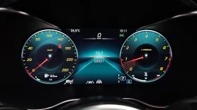 Mercedes-Benz GLC 300 4MATIC* Fully Loaded* ACCIDENT-FREE*  | Mobile.bg � ����� ������ 7