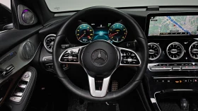 Mercedes-Benz GLC 300 4MATIC* Fully Loaded* ACCIDENT-FREE*  | Mobile.bg � ����� ������ 13