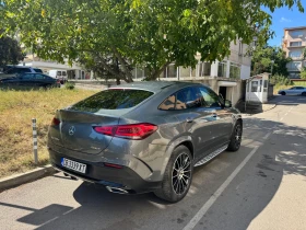 Mercedes-Benz GLE 350 Coupe AMG 4 matic | Auto.bg — изображение 12