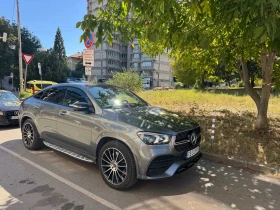 Mercedes-Benz GLE 350 Coupe AMG 4 matic | Auto.bg — изображение 13
