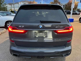 BMW X7 * xDrive40i * CARFAX * ����� �� ����������� | Mobile.bg � ����� ������ 4