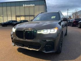 ������ BMW X7