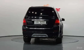 Mercedes-Benz GL * GL550 4MATIC * ��� ������������ ������ | Mobile.bg � ����� ������ 4