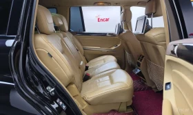 Mercedes-Benz GL * GL550 4MATIC * ��� ������������ ������ | Mobile.bg � ����� ������ 12