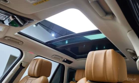Land Rover Range rover 4.4 SDV8* PODGR* OBDUH* PANO* HUD*  | Auto.bg — изображение 13