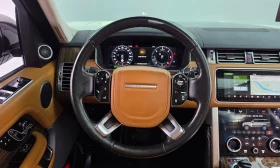 Land Rover Range rover 4.4 SDV8* PODGR* OBDUH* PANO* HUD*  | Auto.bg — изображение 9