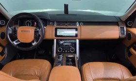 Land Rover Range rover 4.4 SDV8* PODGR* OBDUH* PANO* HUD*  | Auto.bg — изображение 5